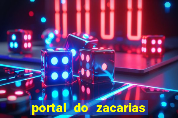 portal do zacarias roleta russa